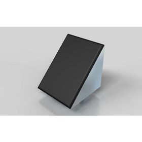 Winkel 80 × 80, Nut 8