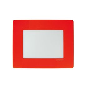 LongLife Klarsicht - Bodenmarkierung; Bodenfenster, selbstklebend