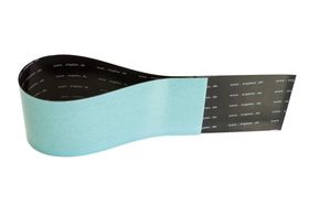 Magnetband; selbstklebend