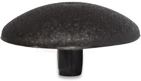 Covering caps for blind rivets 3,0/18,0