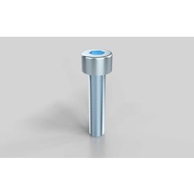 Zylinderschraube, ISO 4762, DIN 4762, M5 x 22 mm