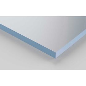 Polycarbonatzuschnitt, 6 mm, transparent