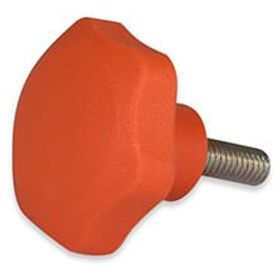 Star grip screws M6x40