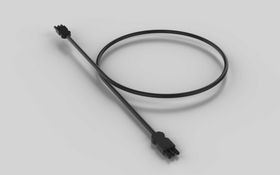 Verbindungskabel GST, 1 m
