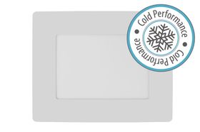 LongLife Klarsicht CP - Bodenmarkierung; Bodenfenster, selbstklebend