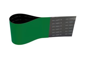 Magnetfolie; Zuschnitt