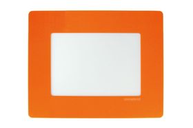 LongLife Klarsicht - Bodenmarkierung; Bodenfenster, selbstklebend