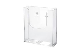 Kanban-Box; Briefkasten, zum Aufhängen