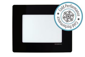 LongLife Klarsicht CP - Bodenmarkierung; Bodenfenster, selbstklebend