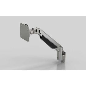 Monitorhalter 4 Achsen, höhenverstellbar