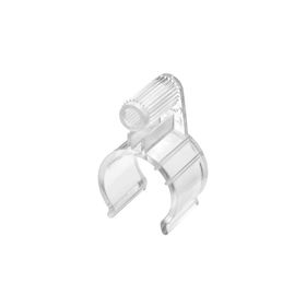 Plakatrahmensystem - 100/200er Serie; Rohrklammer