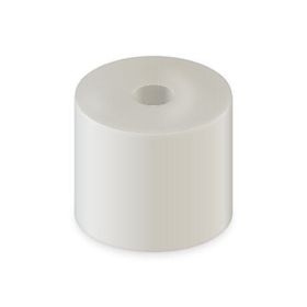 Distanciadores 20x5,3x30