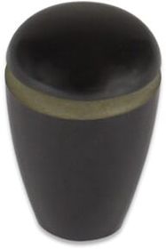 Bouton sphérique M8 / conique avec rainu