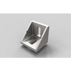 Winkel 40 × 40, Nut 10