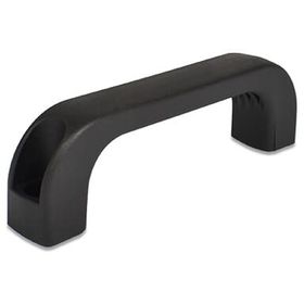 Bow-type handles 235+/-1