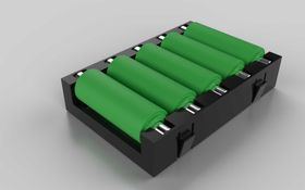 Rollenelement R9 für Aluminium Rollenprofil