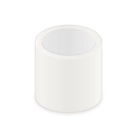 Distanziatori 15,5x12,6x25