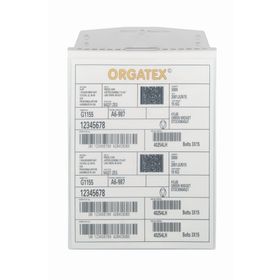 Sichttasche ESD; Beleghalter, zum Anhängen