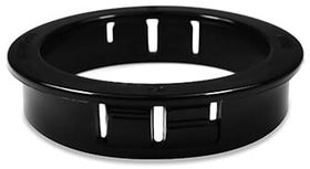 Snap-fit bushes Ø 19,1 x 3,2