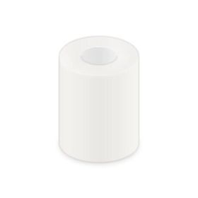 Distanzhülsen 6x2,7x13