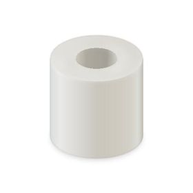 Distanciadores 6x2,7x10