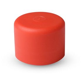 capuchón corrugado Ø 25