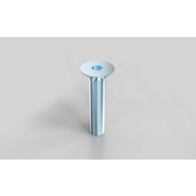 Senkschraube, DIN 7991, M10 x 50 mm