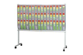 Systembox - Einstecksystem; Starter-Set XL, Standboard
