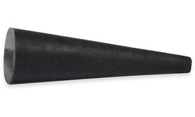 Bouchons de protection coniques 4,8/1,6/
