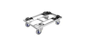 Bodenroller 400 - Typ 5; Transportwagen