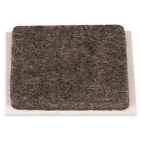 Feltrini autoadesivi 25x25