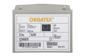 Multi-Sichttasche; Beleghalter, magnetisch