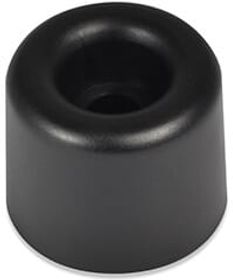 Tope de goma 31x25 Ø 7,5