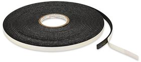 Sealing strip 12,7x3,2, self-adhesive, spool at 15 m