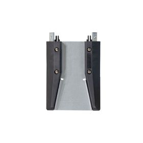 Monorail 55 - Bahnhofsystem; Endkappe