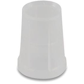 Ojales de montaje rápido Ø=6 mm