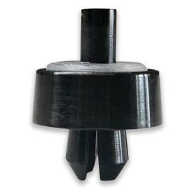 Insert feet 7,0/16,0