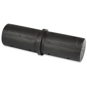 tubo de extensión Ø25,0 espesor de pared 1,5