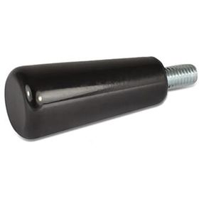 Tapered grips M6x15 / fixed