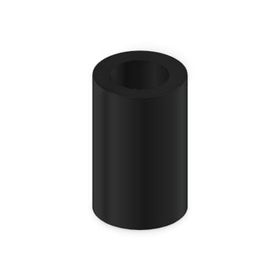 Abstandsrollen 10x6,2x28