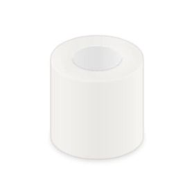 Entretoises 12x6,4x20