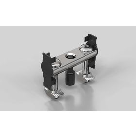 Bolzenverbinder für Profil 60, Nut 10