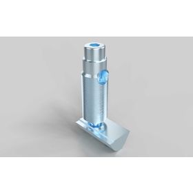 Automatikverbinder, Nut 12