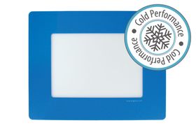 LongLife Klarsicht CP - Bodenmarkierung; Bodenfenster, selbstklebend