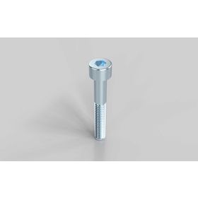 Zylinderschraube, ISO 4762, DIN 4762, M5