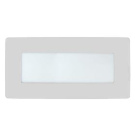 LongLife Klarsicht - Bodenmarkierung; Bodenfenster, selbstklebend