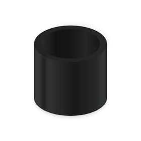 Spacers 15,5x12,6x23