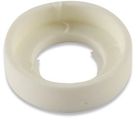Rondelles creuses 3,2x6,5x2