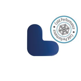 LongLife Rounded CP - Bodenmarkierung; L-Winkel, selbstklebend