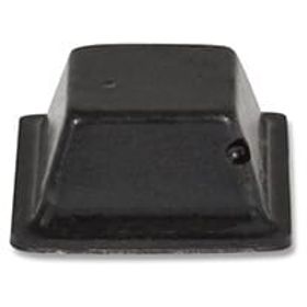 Cartes de pieds autocollants 10,0/2,5